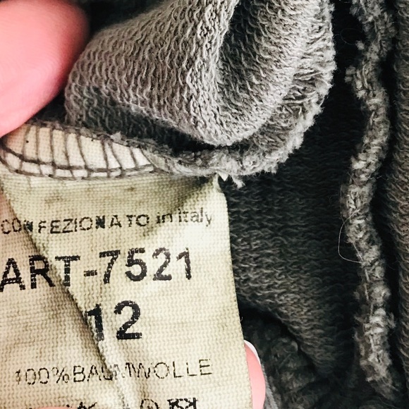 Angles Never Die Zipper up Jacket - Picture 5 of 6